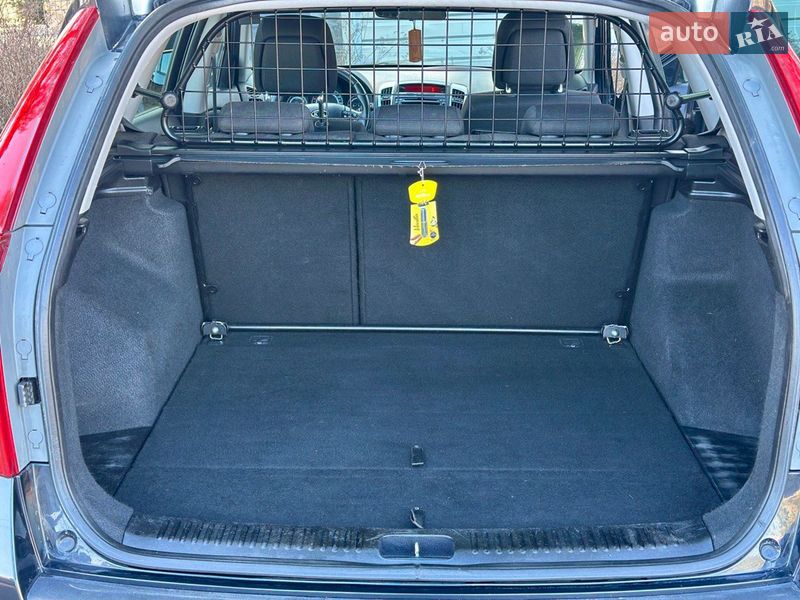 Універсал Kia Ceed 2009 в Вінниці