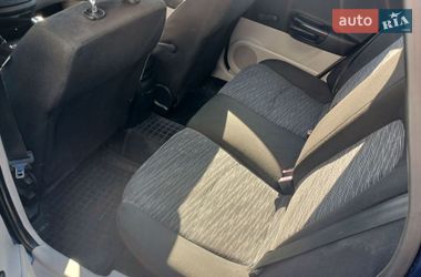 Хетчбек Kia Ceed 2007 в Львові