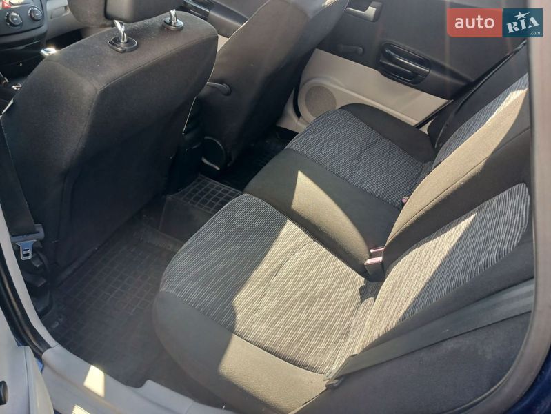 Хетчбек Kia Ceed 2007 в Львові