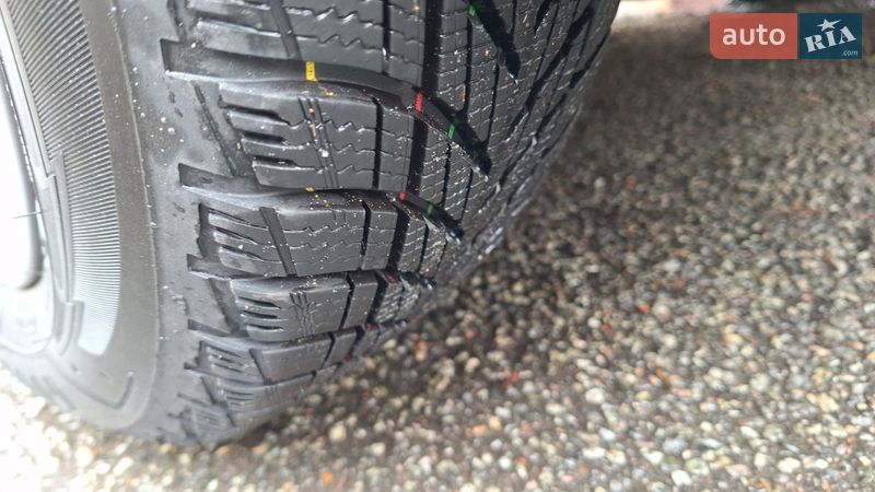 Хэтчбек Kia Ceed 2007 в Полтаве