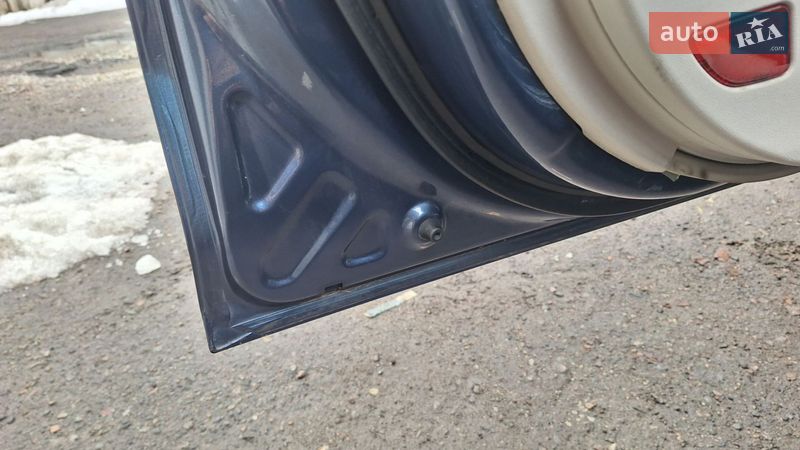 Хэтчбек Kia Ceed 2007 в Полтаве