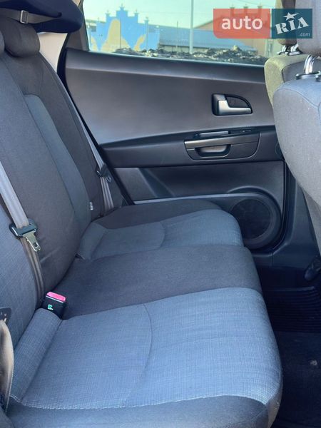 Універсал Kia Ceed 2010 в Чернівцях