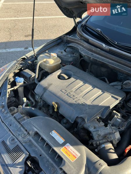 Універсал Kia Ceed 2010 в Чернівцях