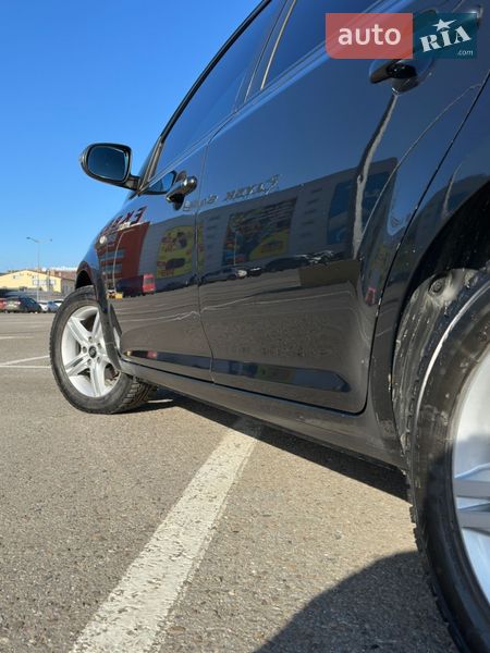 Універсал Kia Ceed 2010 в Чернівцях