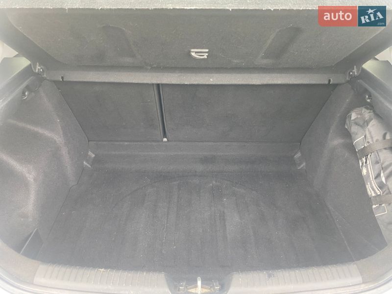 Хэтчбек Kia Ceed 2013 в Черкассах