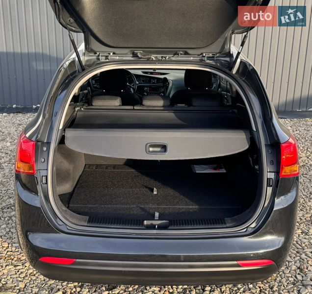 Універсал Kia Ceed 2015 в Стрию фото 53 Універсал Kia Ceed 2015 в Стрию