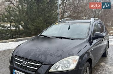 Универсал Kia Ceed 2008 в Харькове