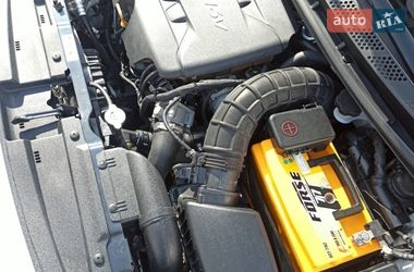Универсал Kia Ceed 2013 в Харькове