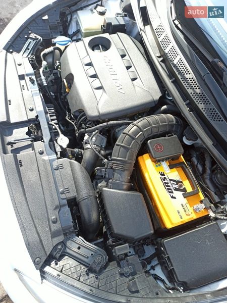 Універсал Kia Ceed 2013 в Харкові