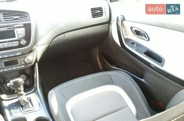 Универсал Kia Ceed 2013 в Харькове