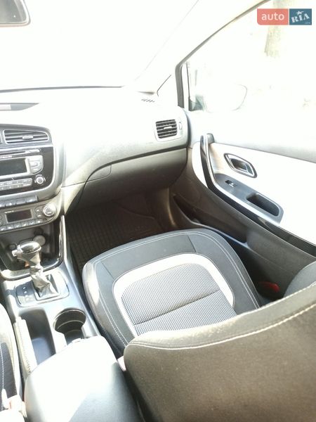 Універсал Kia Ceed 2013 в Харкові