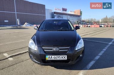 Хетчбек Kia Ceed 2008 в Києві