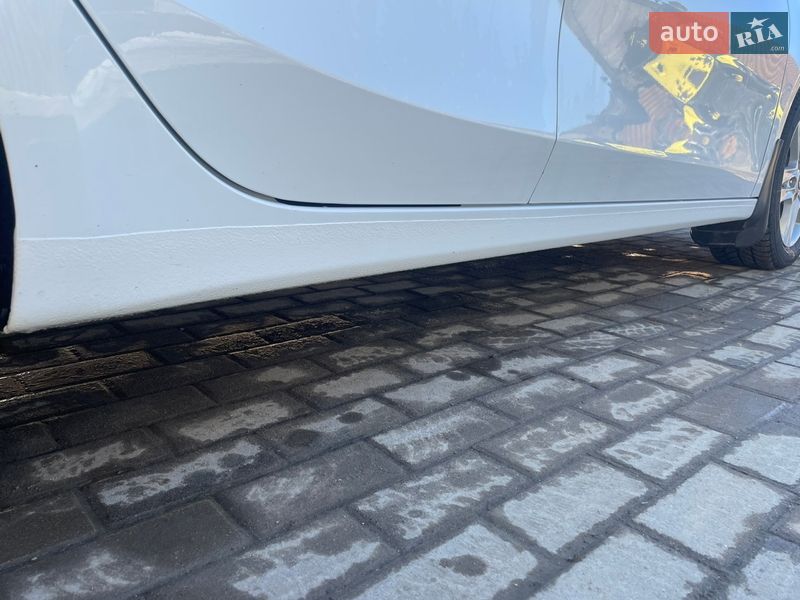 Универсал Kia Ceed 2019 в Львове