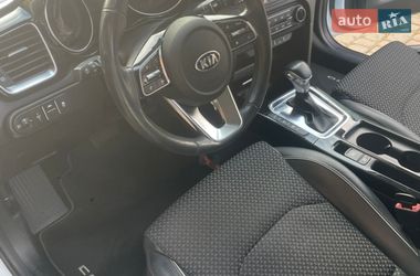 Універсал Kia Ceed 2019 в Львові