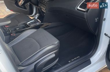 Універсал Kia Ceed 2019 в Львові