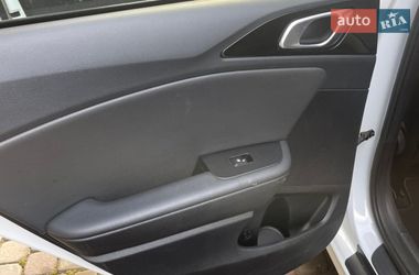 Універсал Kia Ceed 2019 в Львові