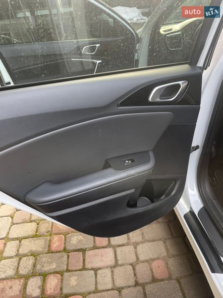 Универсал Kia Ceed 2019 в Львове