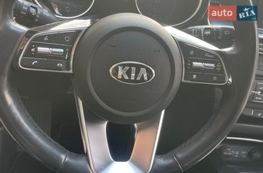 Універсал Kia Ceed 2019 в Львові