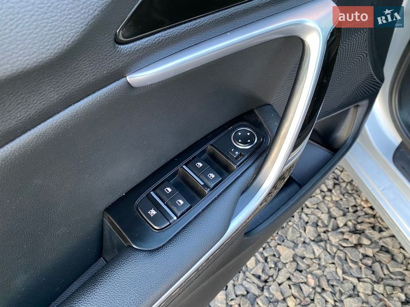 Універсал Kia Ceed 2019 в Луцьку