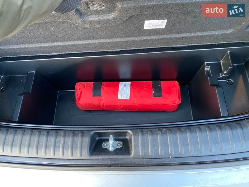 Універсал Kia Ceed 2019 в Луцьку