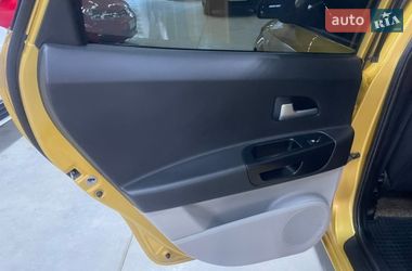 Хэтчбек Kia Ceed 2008 в Стрые