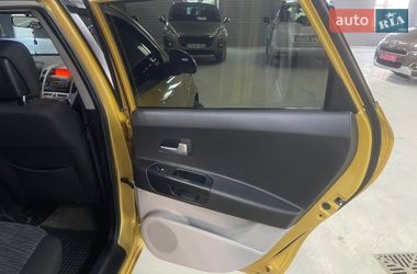 Хэтчбек Kia Ceed 2008 в Стрые