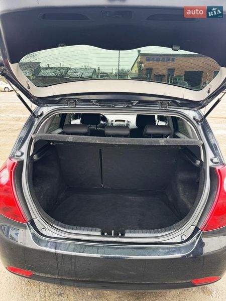 Хетчбек Kia Ceed 2008 в Одесі