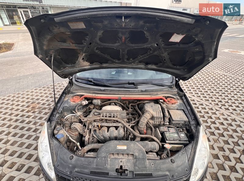 Универсал Kia Ceed 2008 в Львове фото 17 Универсал Kia Ceed 2008 в Львове