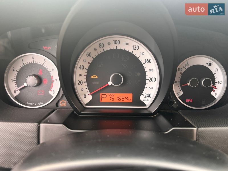 Универсал Kia Ceed 2008 в Львове фото 18 Универсал Kia Ceed 2008 в Львове