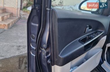 Универсал Kia Ceed 2007 в Чернигове