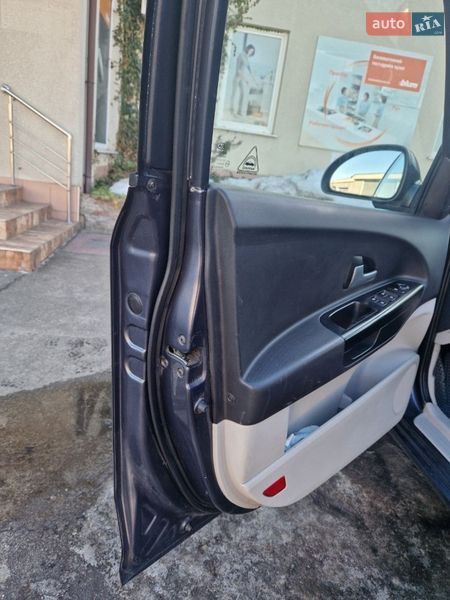 Універсал Kia Ceed 2007 в Чернігові