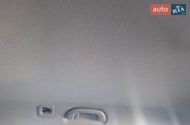 Универсал Kia Ceed 2007 в Чернигове