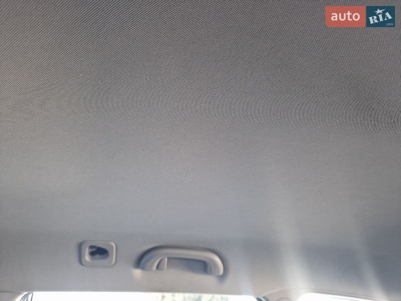 Універсал Kia Ceed 2007 в Чернігові