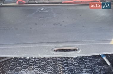 Универсал Kia Ceed 2007 в Чернигове