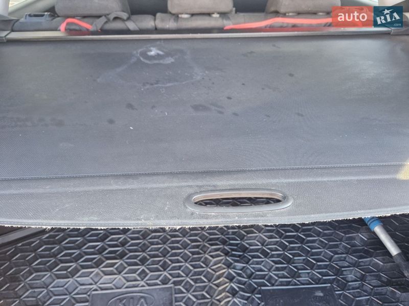 Універсал Kia Ceed 2007 в Чернігові