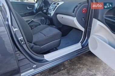 Универсал Kia Ceed 2007 в Чернигове