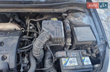Универсал Kia Ceed 2007 в Чернигове