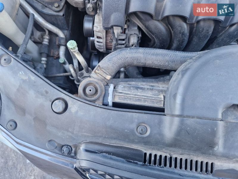 Універсал Kia Ceed 2007 в Чернігові