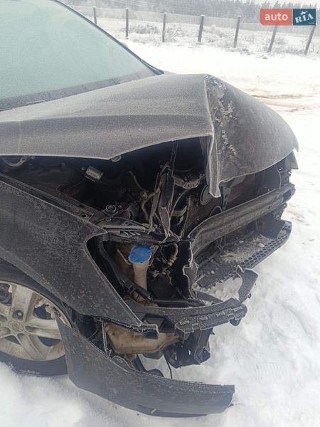 Універсал Kia Ceed 2008 в Гребінках