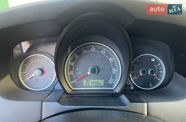 Хэтчбек Kia Ceed 2007 в Ивано-Франковске