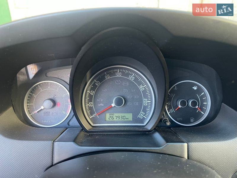 Хетчбек Kia Ceed 2007 в Івано-Франківську