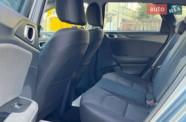 Универсал Kia Ceed 2019 в Львове