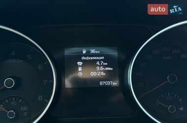Универсал Kia Ceed 2019 в Львове