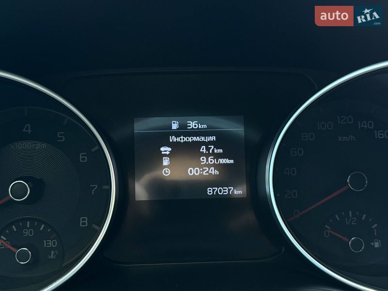 Универсал Kia Ceed 2019 в Львове