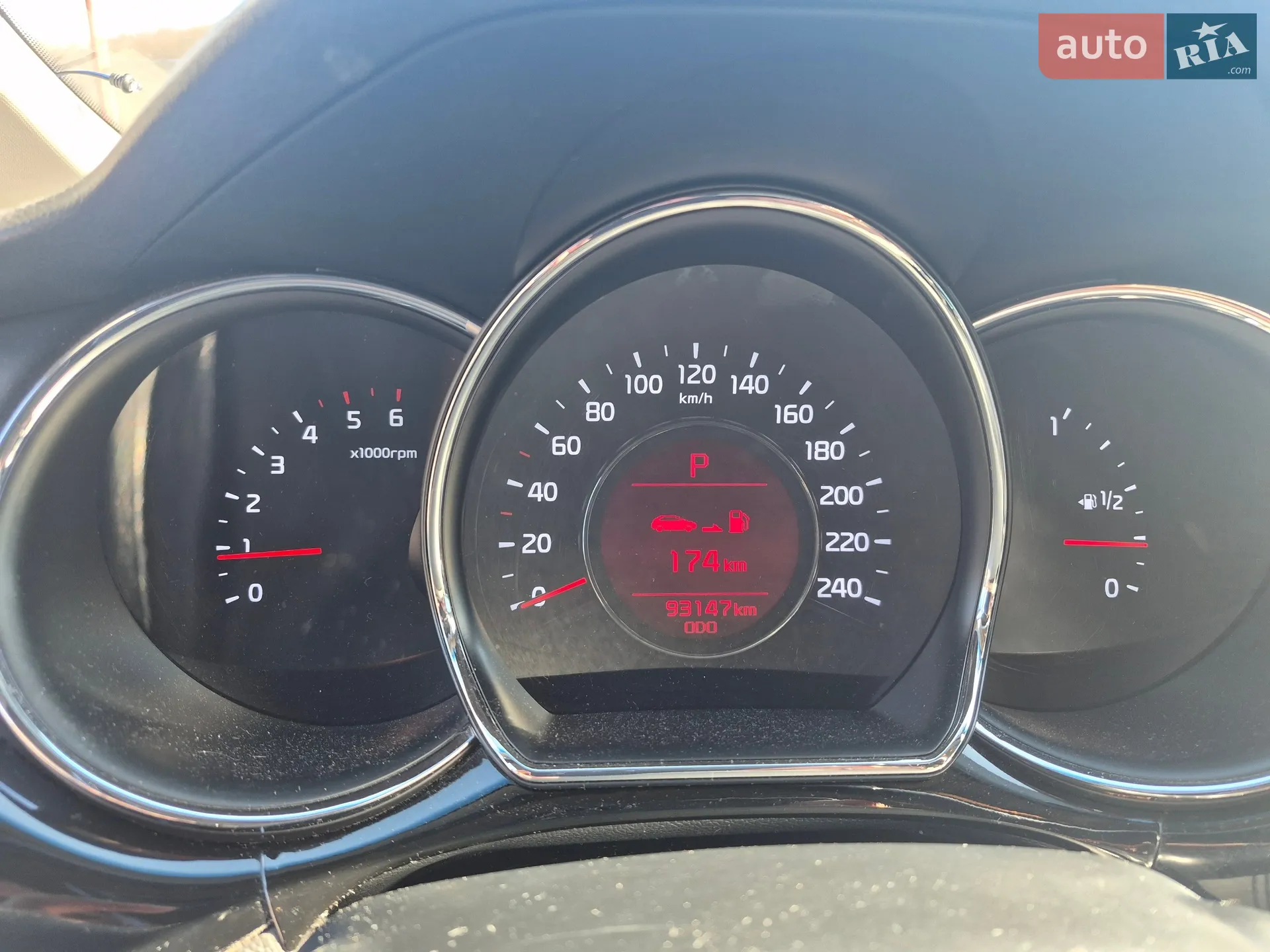 2015 Kia Cee'd - мініатюра 11