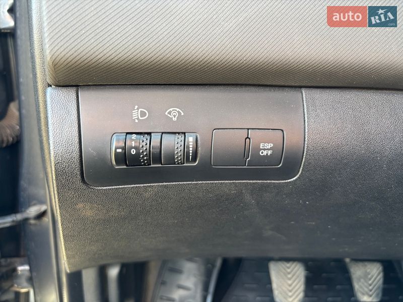 Универсал Kia Ceed 2008 в Николаеве