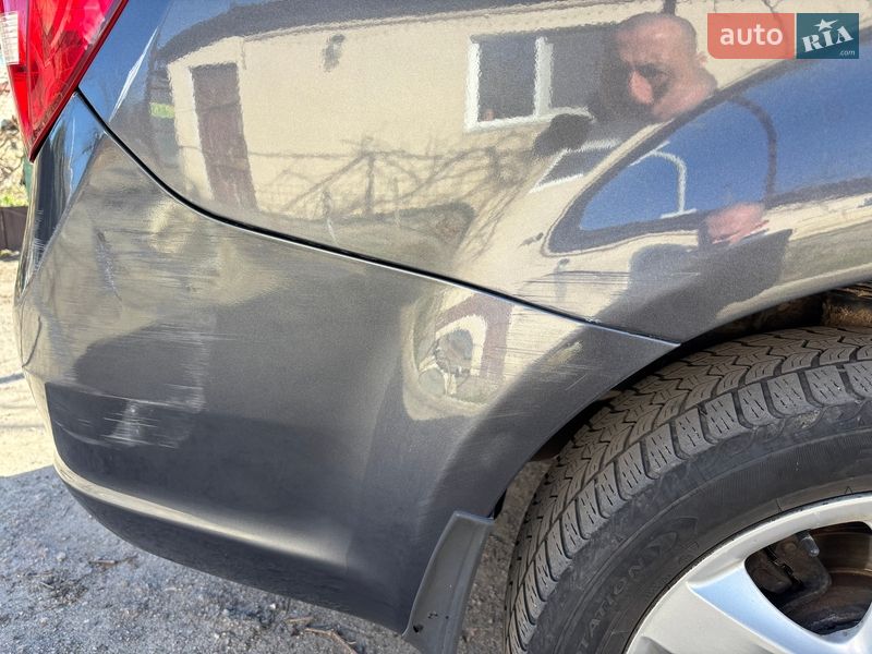 Универсал Kia Ceed 2008 в Николаеве