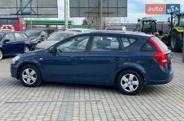Универсал Kia Ceed 2012 в Мукачево