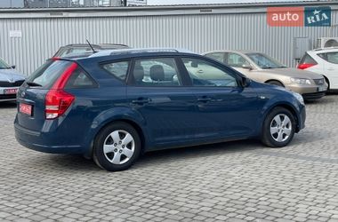 Универсал Kia Ceed 2012 в Мукачево