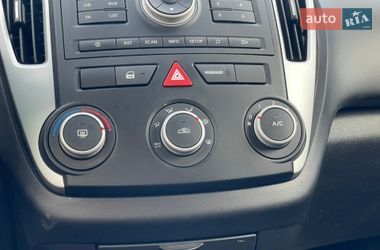 Универсал Kia Ceed 2012 в Мукачево